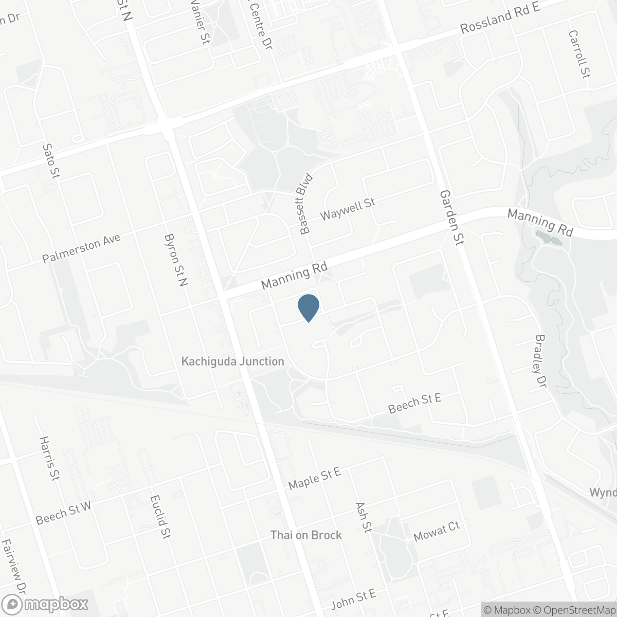 14 PILKINGTON CRESCENT N, Whitby, Ontario L1N 6E9